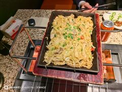 -丰茂烤串(金泉美食宫店)