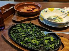 -萨莉亚意式餐厅(莲花国际广场店)