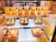 -7分甜(上海新天地广场店)