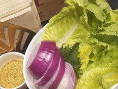 -羊门客在·烤盐池滩羊·川菜