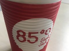 -85度C(上海兰溪二店)