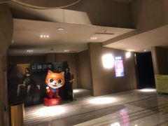 -武商摩尔影城(国广IMAX激光店)