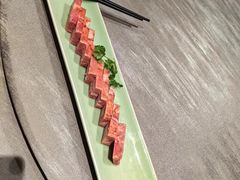 镇江水晶肴肉-淮扬府(安定门店)