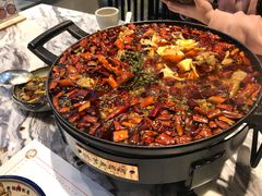 -臻享無招牌·食蛙专门店(太古里店)