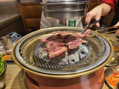 -西塔老太太泥炉烤肉(北京双井店)