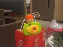 -海底捞火锅(澳德乐店)