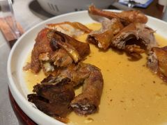 -张家卫·阳江菜·小海鲜(肥婆湾桥店)
