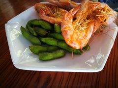 -胖大嫂渔家排档·全海景餐厅(渔村店)