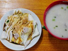 -河记肠粉店
