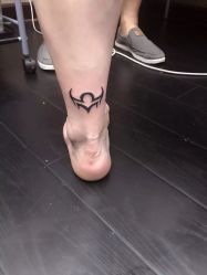 -记号刺青tattoo纹身工作室