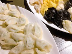 -船歌·鱼水饺青岛菜(闽江二路店)