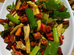 -丹东立强海鲜烧烤·牛B大串(星海店)