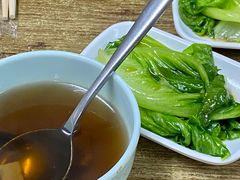 -煲煲香快餐(南京路店)