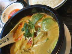 -美奈小馆·越南料理(福田星河COCO Park店)