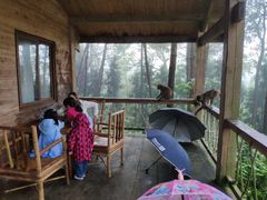 -重庆雨台山风景区