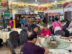 -红旗山庄(圭峰山店)