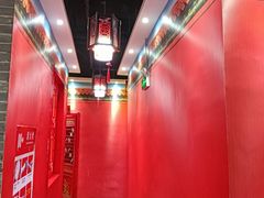 -汇聚德京味铜锅涮肉(沈家桥二路店)