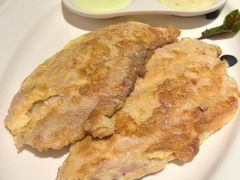 -波特曼西餐厅(南岗店)