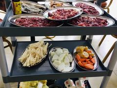 -五洞大众牛餐馆(番禺分店)