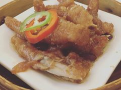 -万山楼海鲜酒家·二十三年老字号