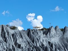 -墨石公园景区