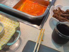 -五星桥原切肥牛火锅(怀德桥店)