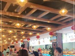 -水王国温泉水世界