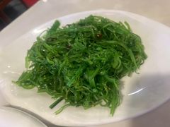 海藻色拉-潮人姐妹轩(海宁路店)