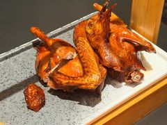 -羽鸽集·乳鸽专门店·地道顺德菜(岭南站店)