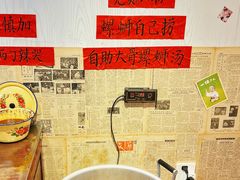 -柳州肥姨妈大骨螺蛳粉(东靖路店)