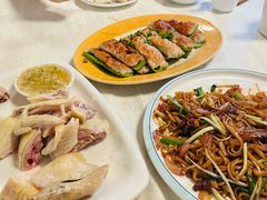 -汇兴源餐馆(小北路店)