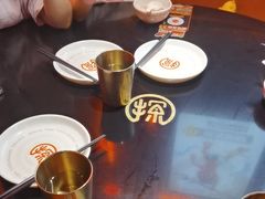 -探鱼·鲜青椒爽麻烤鱼(广州欣荣广场店)