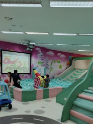 -孩子王童乐园(泉州浦西万达店)