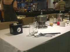 -星伦多 自助料理(圆融店)