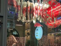 -老淮滨-蚌埠非遗小吃(淮河路店)