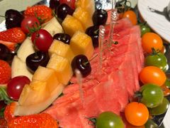 -碧特博格·20年品牌西餐厅(芜湖路店)