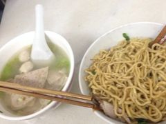 iphone_upload_pic-非遗·爱西干面(小公园总店)