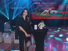 -泰州之星奔驰4S店(海陵店)