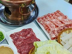 -同城四季爆肚涮羊肉(安华里店)
