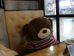 -Thank u mom非油炸健康鸡(万国广场店)
