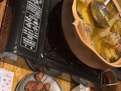 -北丐先生·野馄饨烧烤(雨花万象店)