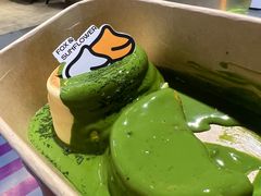 -狐狸和向日葵(北京路店)