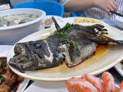 -明记海鲜大排档(巽寮湾店)