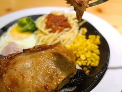 -夏日玛莉西餐厅(梅溪湖步步高店)