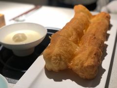 -拈菜(观音桥阳光世纪店)