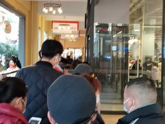 -王府井奥莱临潼小镇(临潼店)