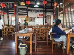 -弘德楼·自家菜园(朱家角古镇店)