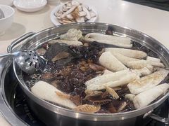 -太婆天府山珍酒楼(亚运村店)