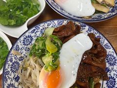 -梁掌门老梁干挑(凤凰路店)