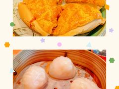 -美心·翠园(港汇恒隆广场店)